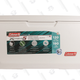 Coleman Coastal Xtreme Series Portable Cooler | $45 | Walmart